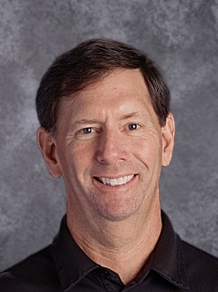 Gerry Reardon, Physical Education K-8 (2015)